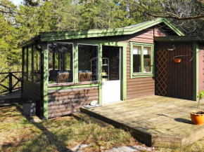 Holiday home UDDEVALLA III, Uddevalla